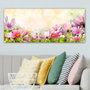 Wallity Lienzo Decorativo Multicolor 50 x 120 cm